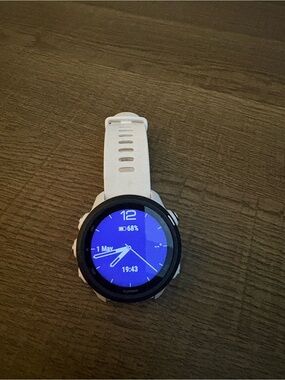 Garmin Forerunner 245 music 2023